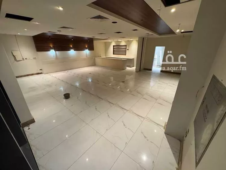 محل للإيجار في شارع اسماء بنت مالك, حي العارض, مدينة الرياض, منطقة الرياض صورة 2