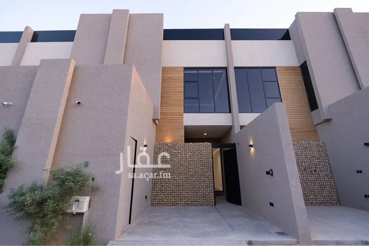 فيلا للإيجار في شارع ذات السلاسل, حي النرجس, مدينة الرياض, منطقة الرياض