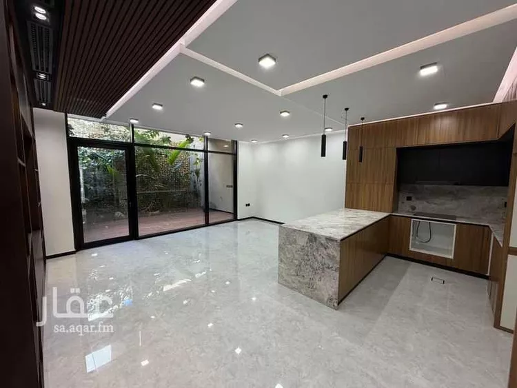 فيلا للإيجار في شارع التاجر, حي النرجس, مدينة الرياض, منطقة الرياض صورة 5