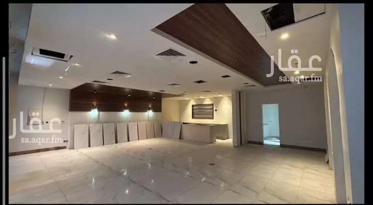 محل للإيجار في شارع اسماء بنت مالك, حي العارض, مدينة الرياض, منطقة الرياض صورة 3