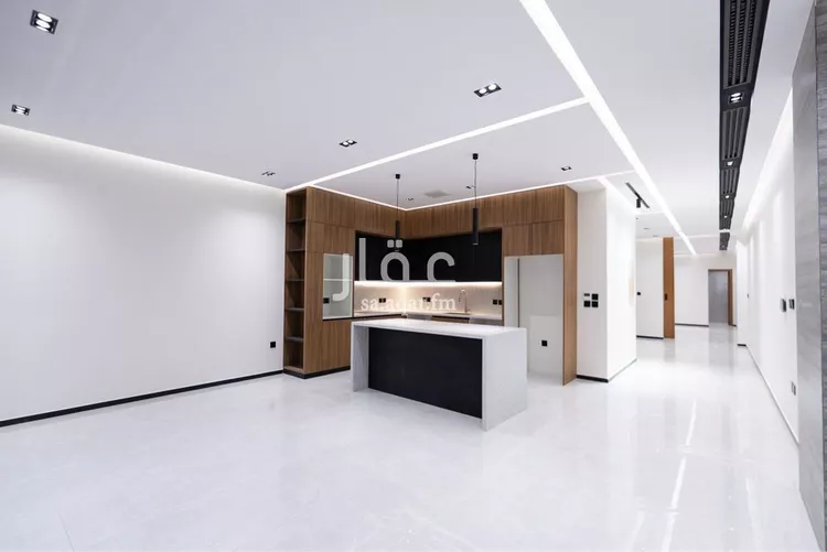 فيلا للإيجار في شارع ذات السلاسل, حي النرجس, مدينة الرياض, منطقة الرياض صورة 3