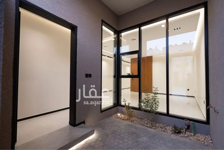 فيلا للإيجار في شارع ذات السلاسل, حي النرجس, مدينة الرياض, منطقة الرياض صورة 5