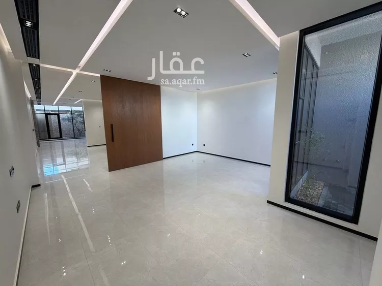 فيلا للإيجار في شارع ذات السلاسل, حي النرجس, مدينة الرياض, منطقة الرياض صورة 3