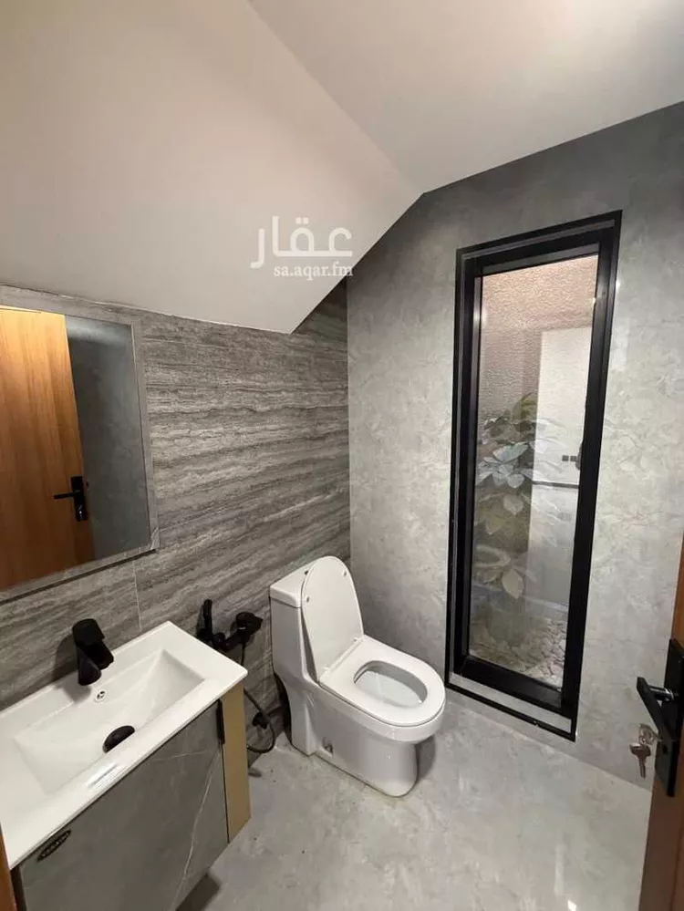 فيلا للإيجار في شارع التاجر, حي النرجس, مدينة الرياض, منطقة الرياض صورة 4