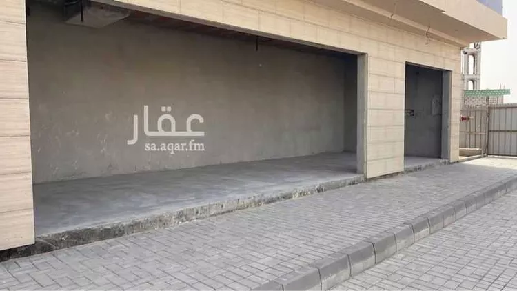 Shop for Rent in Riyadh Ar Rimal صورة 2