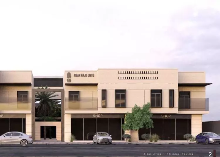 محل للإيجار في شارع طريق الثمامة, حي الرمال, مدينة الرياض, منطقة الرياض