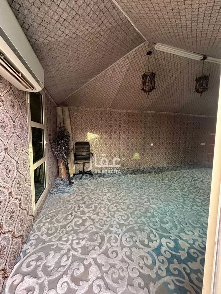 فيلا للإيجار في شارع الهضيبة, حي العقيق, مدينة الرياض, منطقة الرياض 7