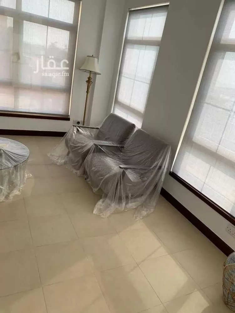 شقة للبيع في مدينة الملك عبد الله الاقتصادية صورة 3