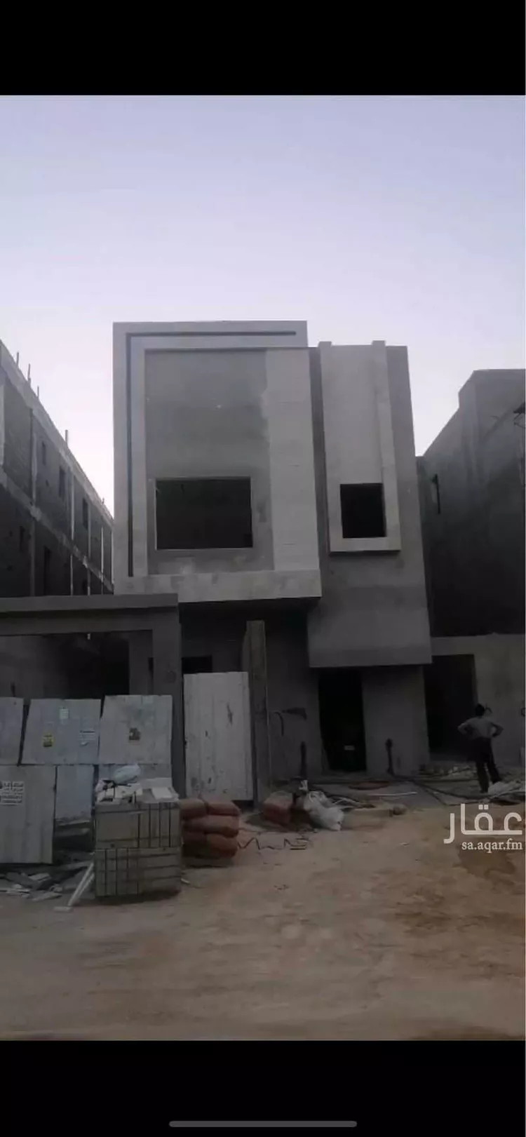 دور للبيع في شارع طياش, حي عكاظ, مدينة الرياض, منطقة الرياض