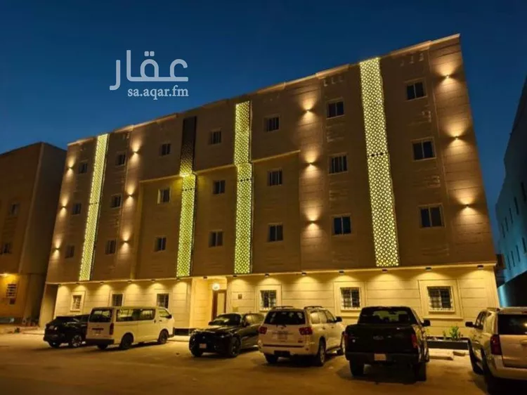 شقة للإيجار في شارع العمرة, حي الملقا, مدينة الرياض, منطقة الرياض