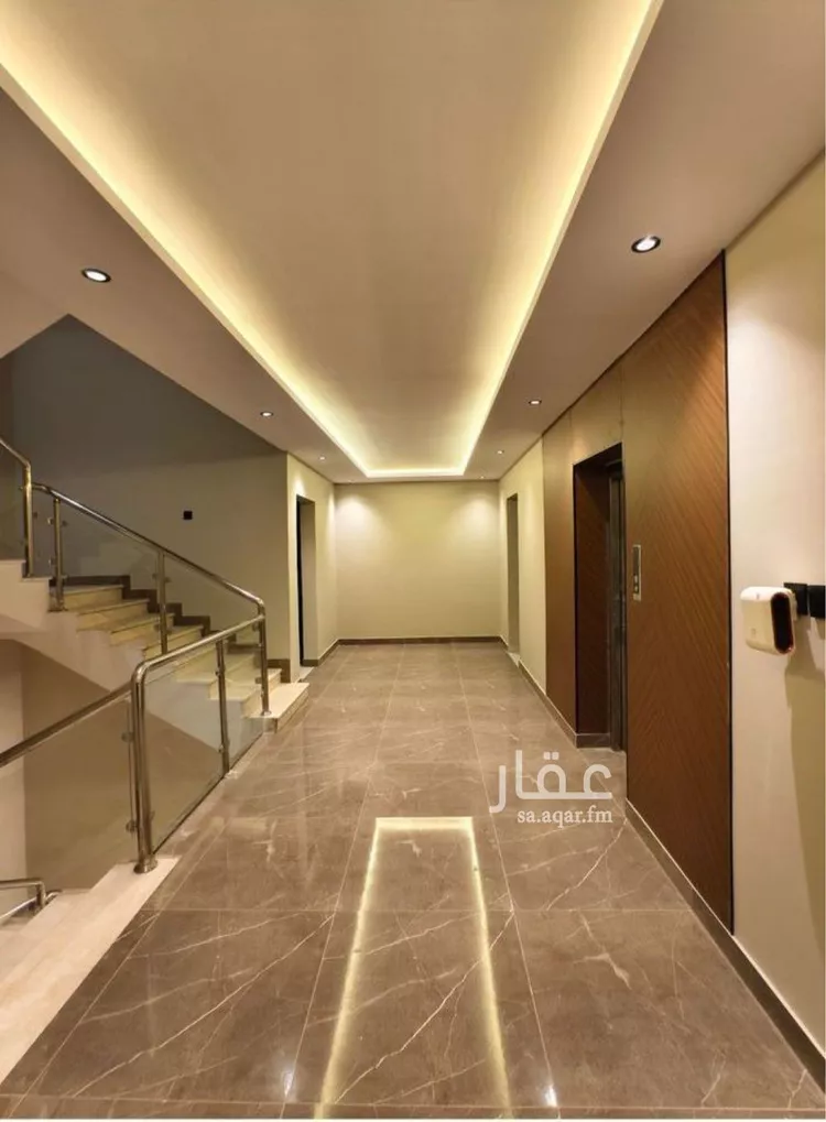 شقة للإيجار في شارع العمرة, حي الملقا, مدينة الرياض, منطقة الرياض صورة 4