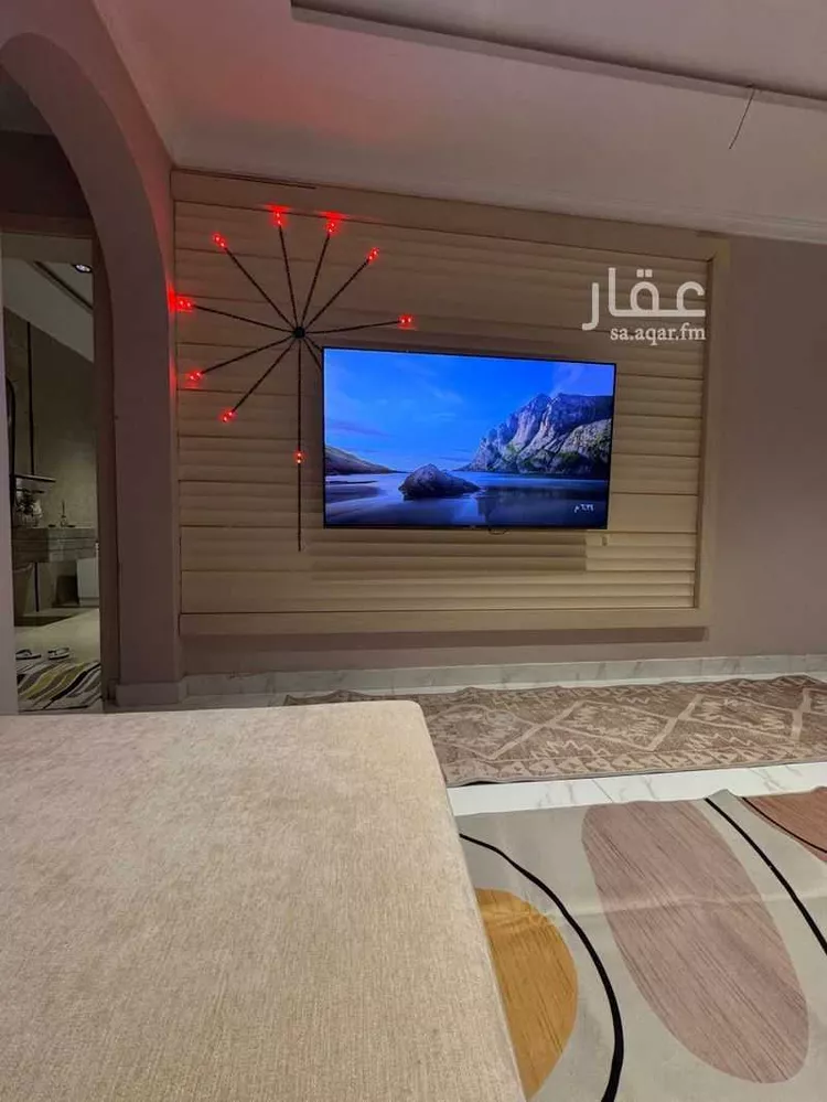 شقة مفروشة للحجز في حي ، شارع حراء ، جدة ، جدة صورة 5
