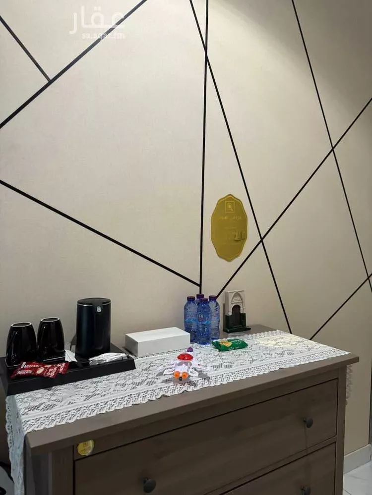 شقة للإيجار في شارع حراء ، جدة ، جدة صورة 2