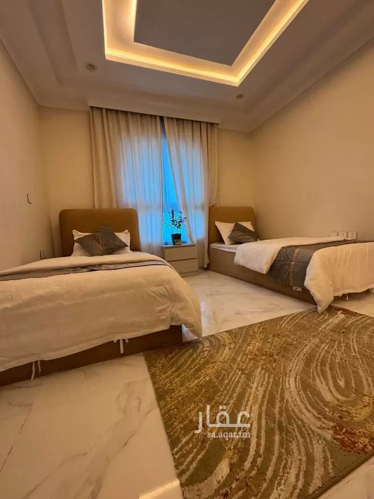 شقة للإيجار في شارع حراء ، جدة ، جدة صورة 4