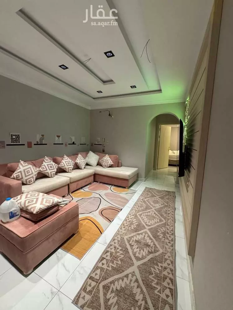 شقة مفروشة للحجز في حي ، شارع حراء ، جدة ، جدة صورة 3