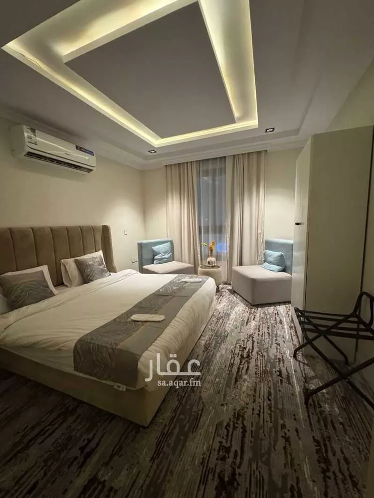 شقة مفروشة للحجز في شارع حراء ، حي المروة ، جدة ، جدة صورة 4