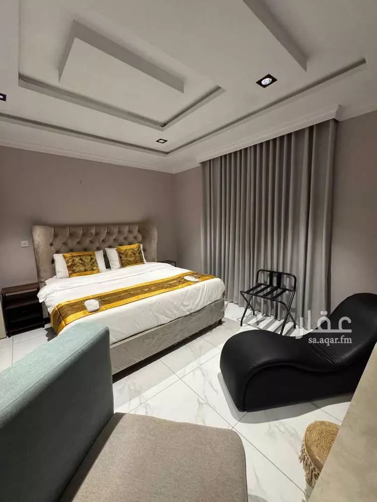 شقة مفروشة للحجز في حي ، شارع حراء ، جدة ، جدة صورة 4