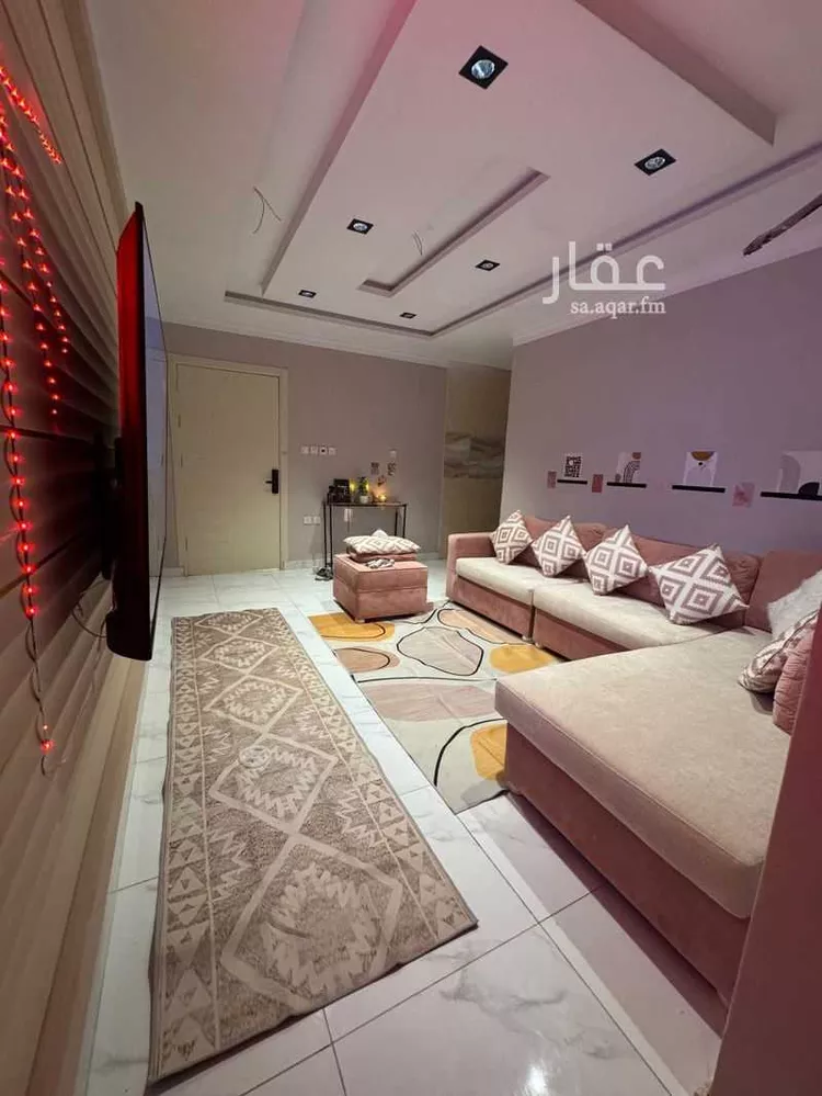 شقة مفروشة للحجز في حي ، شارع حراء ، جدة ، جدة صورة 4