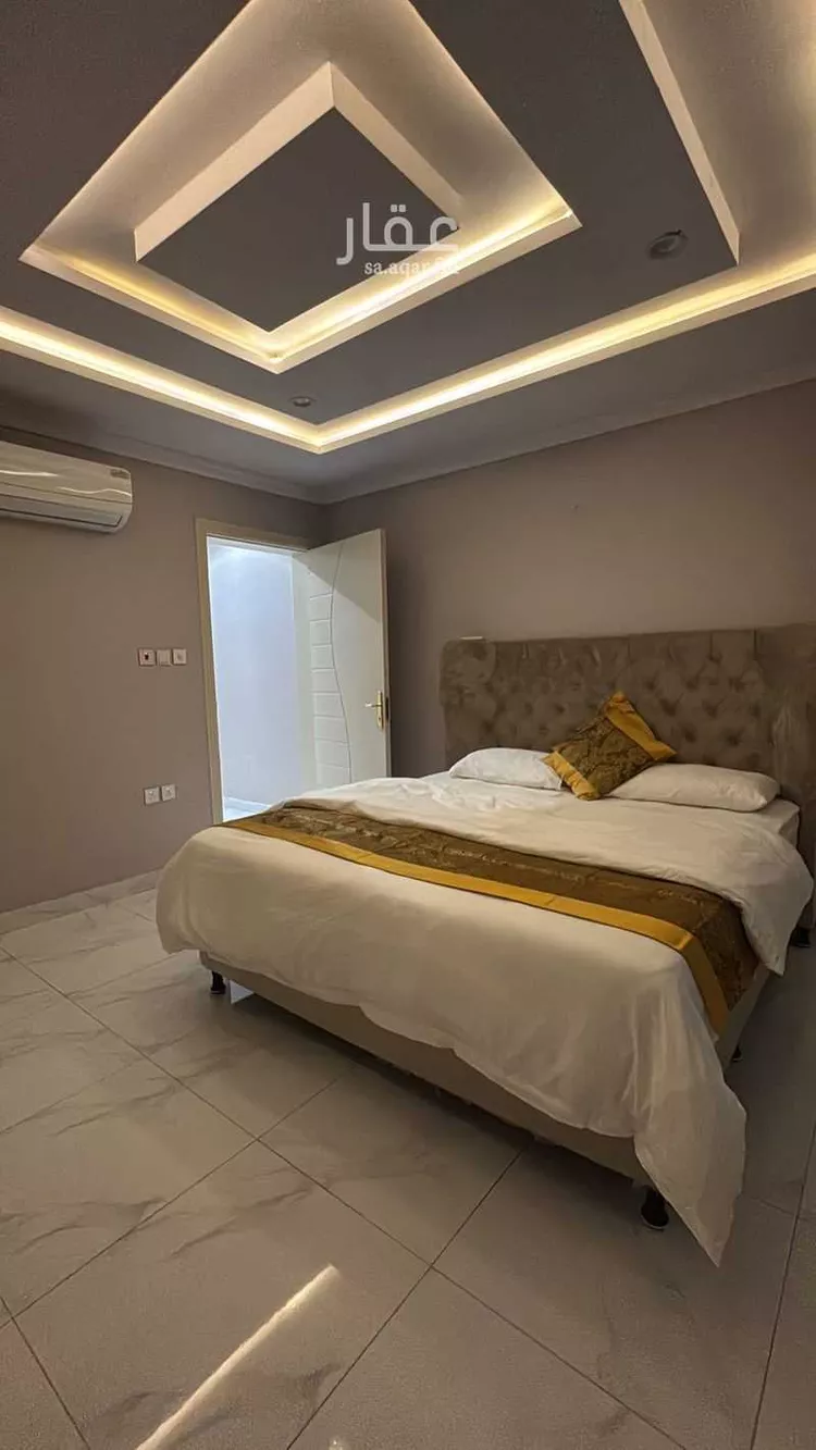 شقة مفروشة للحجز في حي ، شارع حراء ، جدة ، جدة صورة 2