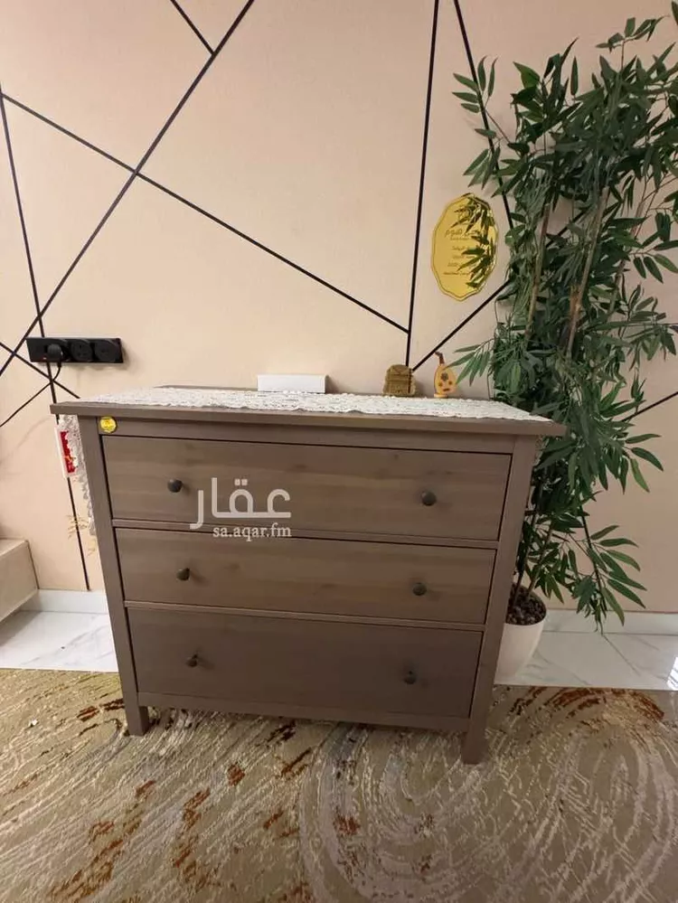 شقة للإيجار في شارع حراء ، حي المروة ، جدة ، جدة صورة 2