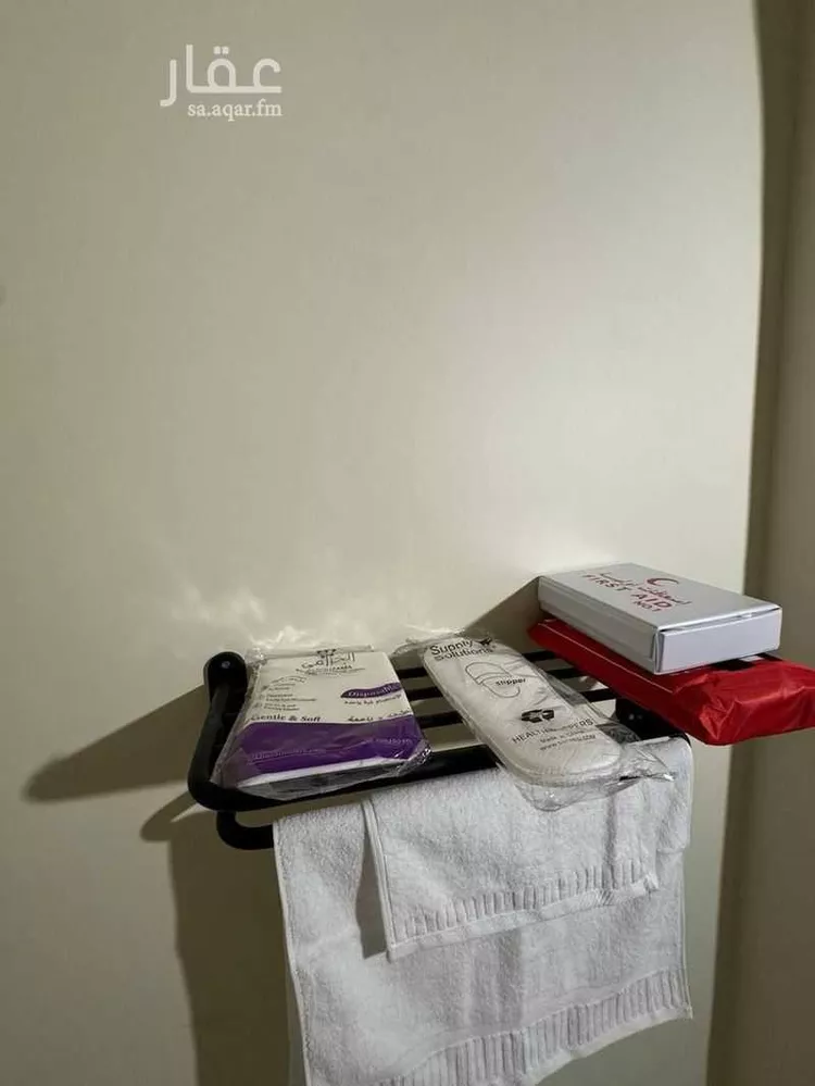 شقة مفروشة للحجز في شارع حراء ، حي المروة ، جدة ، جدة صورة 5