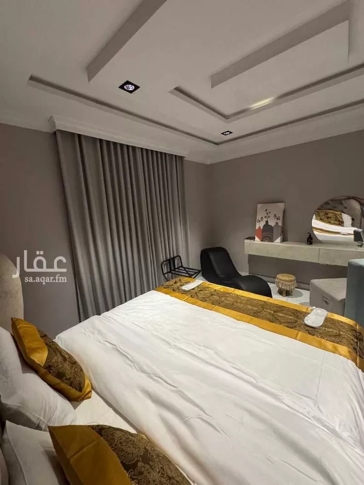 شقة مفروشة للحجز في حي ، شارع حراء ، جدة ، جدة صورة 2