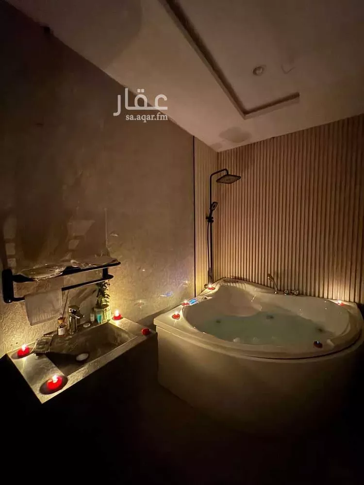 شقة مفروشة للحجز في حي ، شارع حراء ، جدة ، جدة