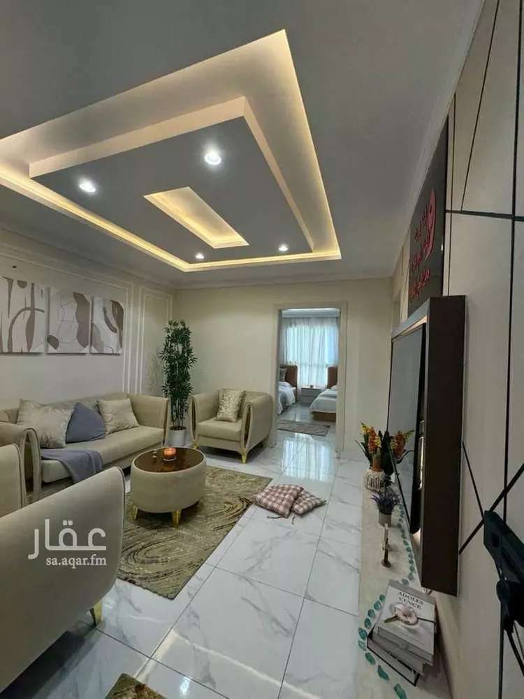 شقة للإيجار في شارع حراء ، جدة ، جدة