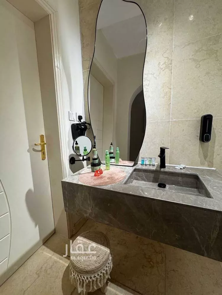 شقة مفروشة للحجز في شارع حراء ، حي المروة ، جدة ، جدة صورة 5