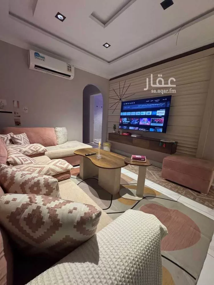 شقة مفروشة للحجز في حي ، شارع حراء ، جدة ، جدة صورة 3