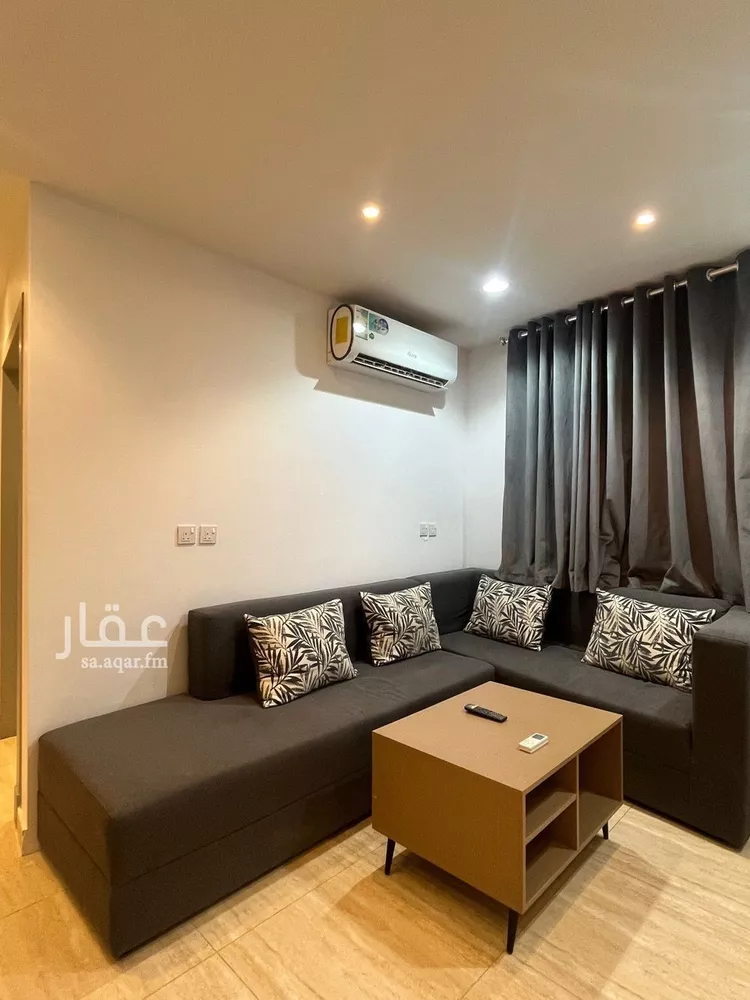 شقة للإيجار في شارع الأمير فهد بن إبراهيم آل سعود, حي الضباط, مدينة الرياض, منطقة الرياض صورة 3