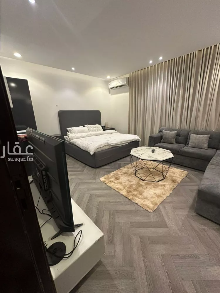 شقة للإيجار في شارع ابي بكر الصديق الفرعي, حي المصيف, مدينة الرياض, منطقة الرياض صورة 3