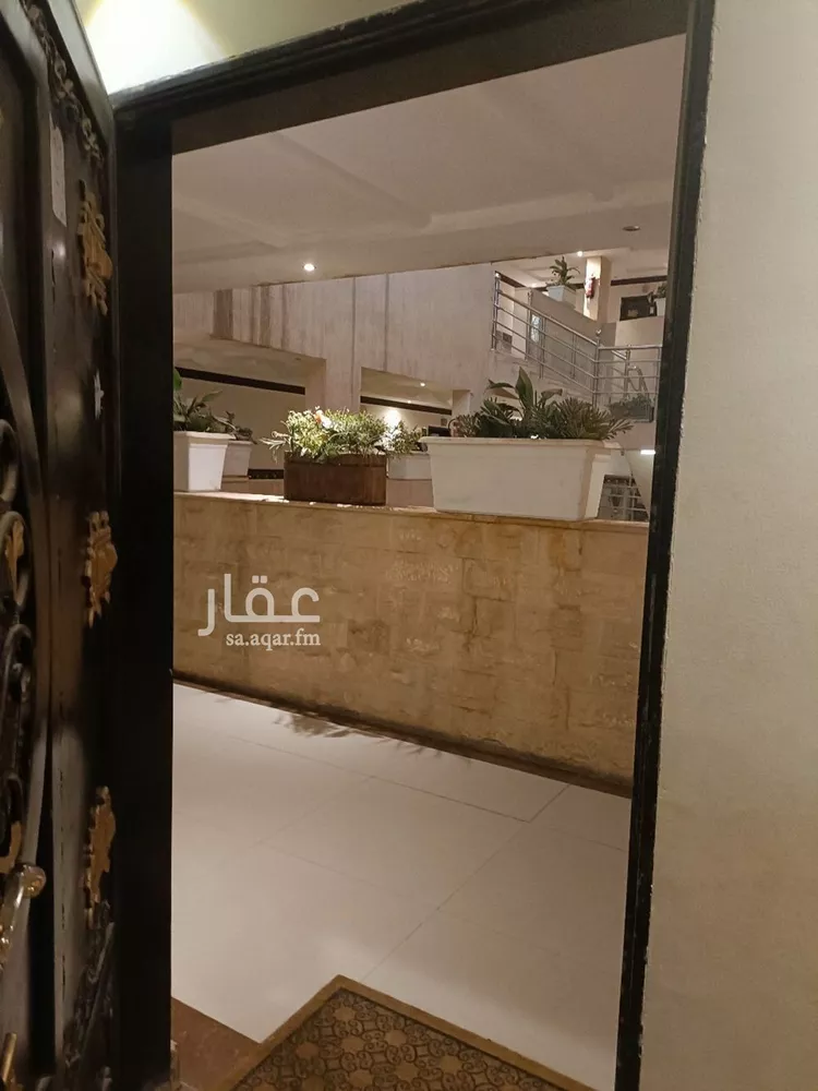 شقة للبيع في شارع البحار, حي الحمراء, مدينة الرياض, منطقة الرياض 18