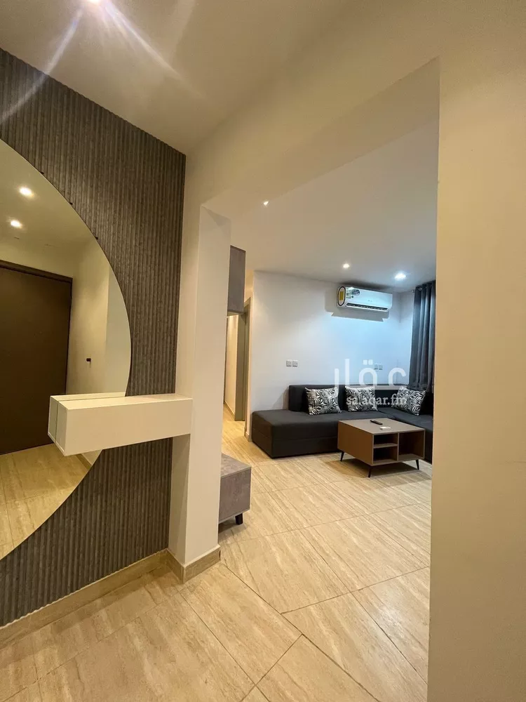 شقة للإيجار في شارع الأمير فهد بن إبراهيم آل سعود, حي الضباط, مدينة الرياض, منطقة الرياض صورة 3