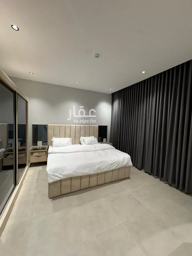 شقة للإيجار في شارع محمد علي جناح, حي غرناطة, مدينة الرياض, منطقة الرياض صورة 5