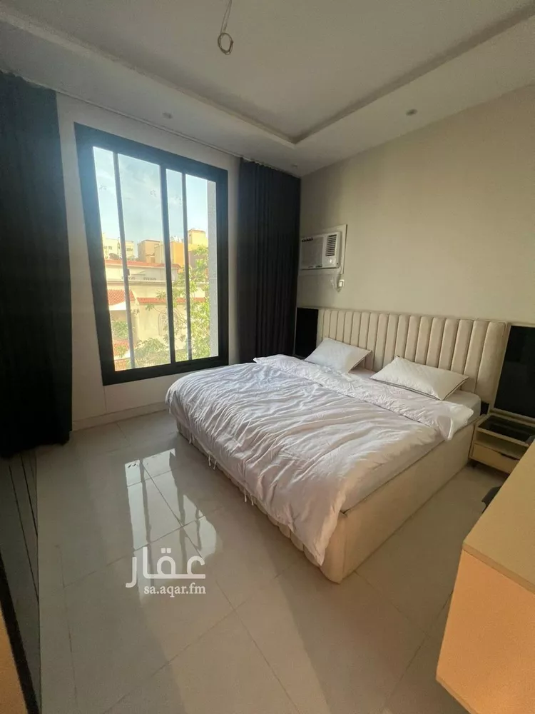 شقة للإيجار في شارع الكتابي, حي المروة, مدينة جدة, منطقة مكة المكرمة صورة 3