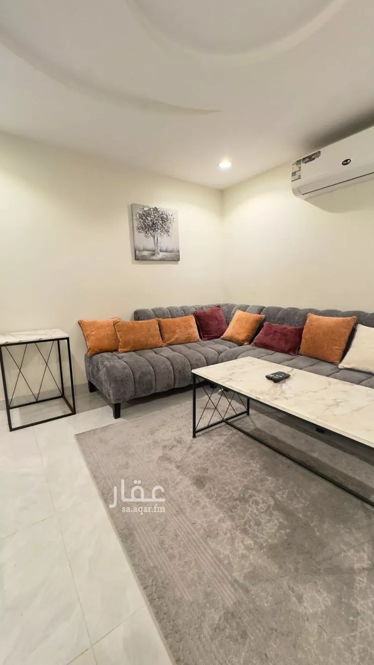 شقة للإيجار في شارع إبراهيم الباهلي, حي العليا, مدينة الرياض, منطقة الرياض صورة 5