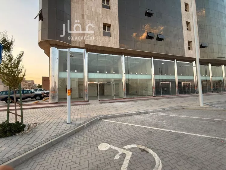 محل للإيجار في شارع الامير سعد بن عبدالرحمن , حي السلام, مدينة الرياض, منطقة الرياض صورة 2