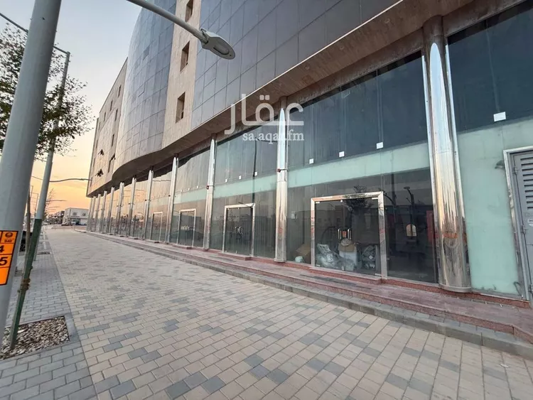 Shop for Rent in Riyadh As Salam صورة 3