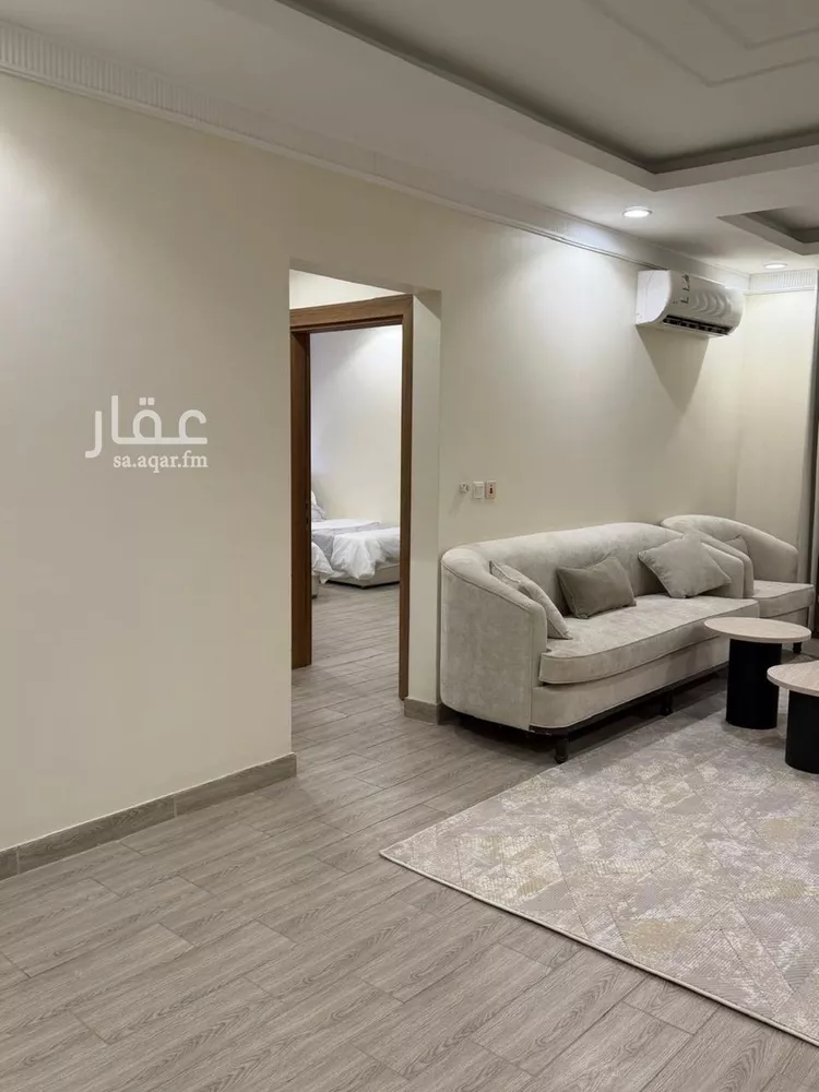 شقة للإيجار في شارع الامير سعد بن عبدالرحمن الفرعي, حي الروابي, مدينة الرياض, منطقة الرياض صورة 5