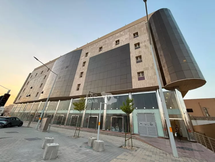 محل للإيجار في شارع ابن سعيد المغربي, حي السلام, مدينة الرياض, منطقة الرياض صورة 2
