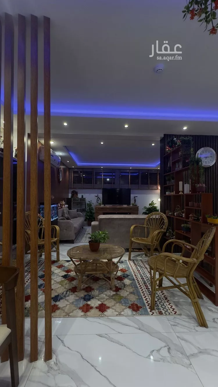 شقة للبيع في شارع الأمير محمد بن فيصل بن تركي, حي القدس, مدينة الرياض, منطقة الرياض صورة 5