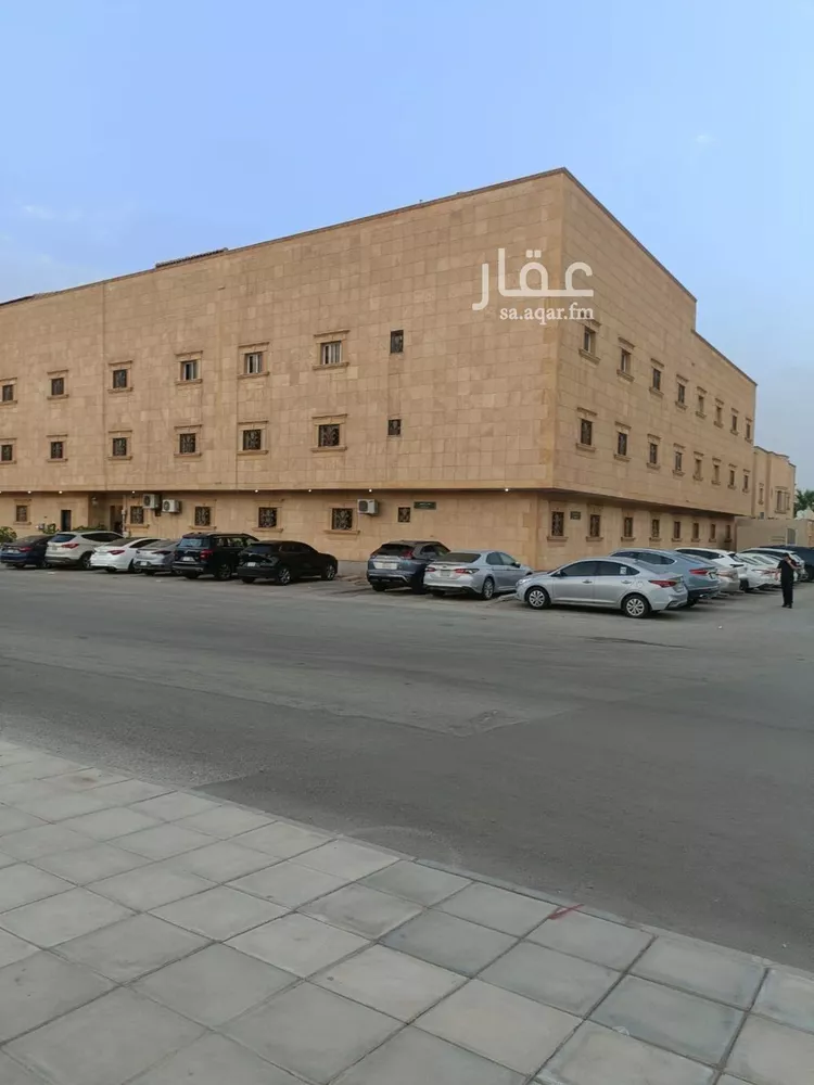 شقة للبيع في شارع البحار, حي الحمراء, مدينة الرياض, منطقة الرياض صورة 3