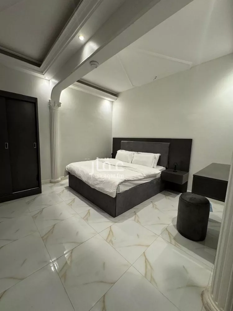 شقة للإيجار في شارع ابن الأزرق, حي العليا, مدينة الرياض, منطقة الرياض صورة 3