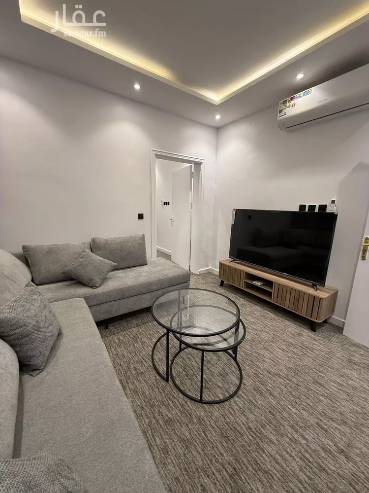 شقة للإيجار في شارع الرحمة, حي السليمانية, مدينة الرياض, منطقة الرياض