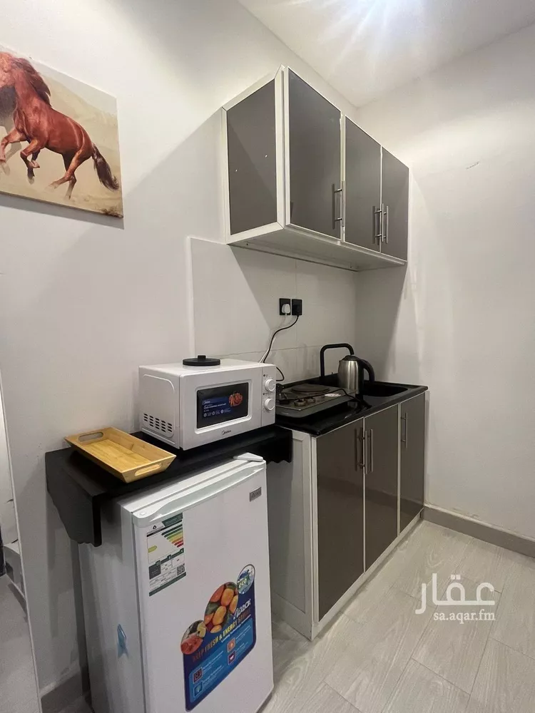 شقة للإيجار في شارع ابي بكر الصديق الفرعي, حي المصيف, مدينة الرياض, منطقة الرياض صورة 5