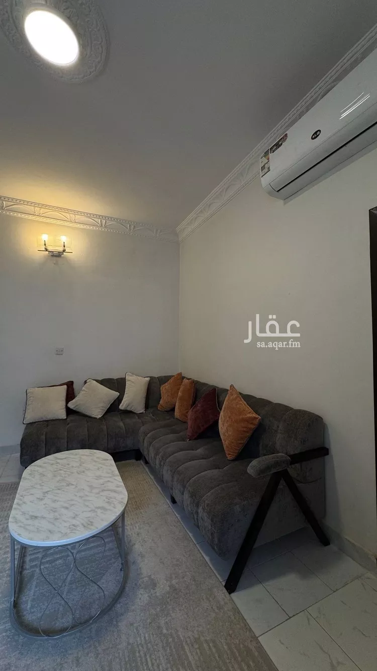 شقة للإيجار في شارع ابن الأزرق, حي العليا, مدينة الرياض, منطقة الرياض صورة 4