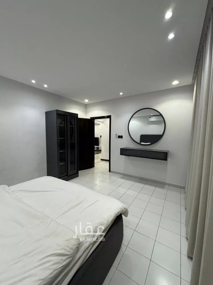 شقة للإيجار في شارع الغاط, حي المصيف, مدينة الرياض, منطقة الرياض صورة 4