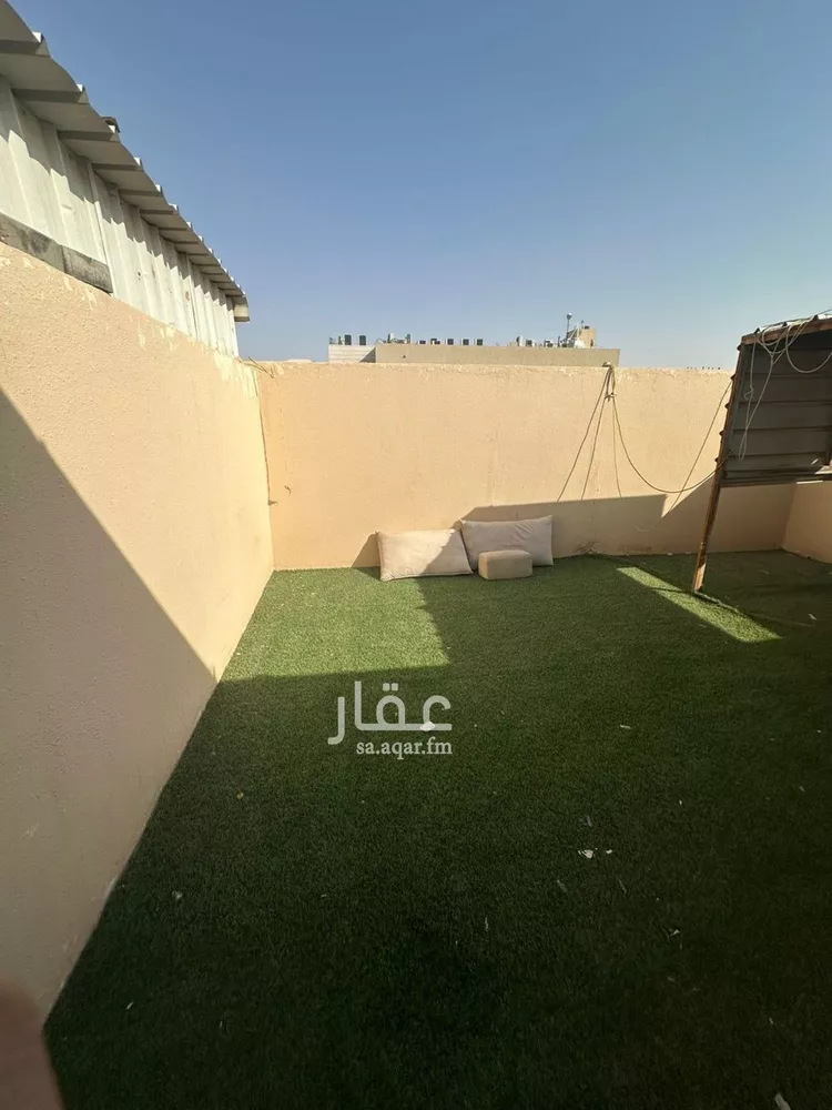 شقة للإيجار في شارع ابي بكر الصديق الفرعي, حي المصيف, مدينة الرياض, منطقة الرياض صورة 2