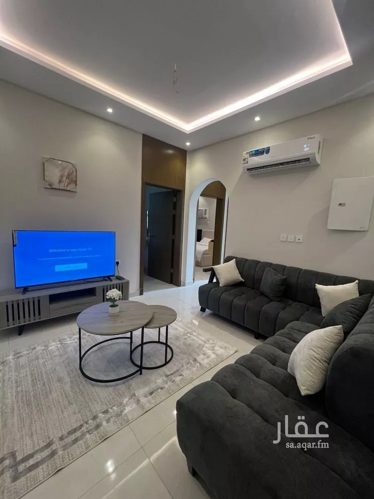 شقة للإيجار في شارع الكتابي, حي المروة, مدينة جدة, منطقة مكة المكرمة 1 صورة